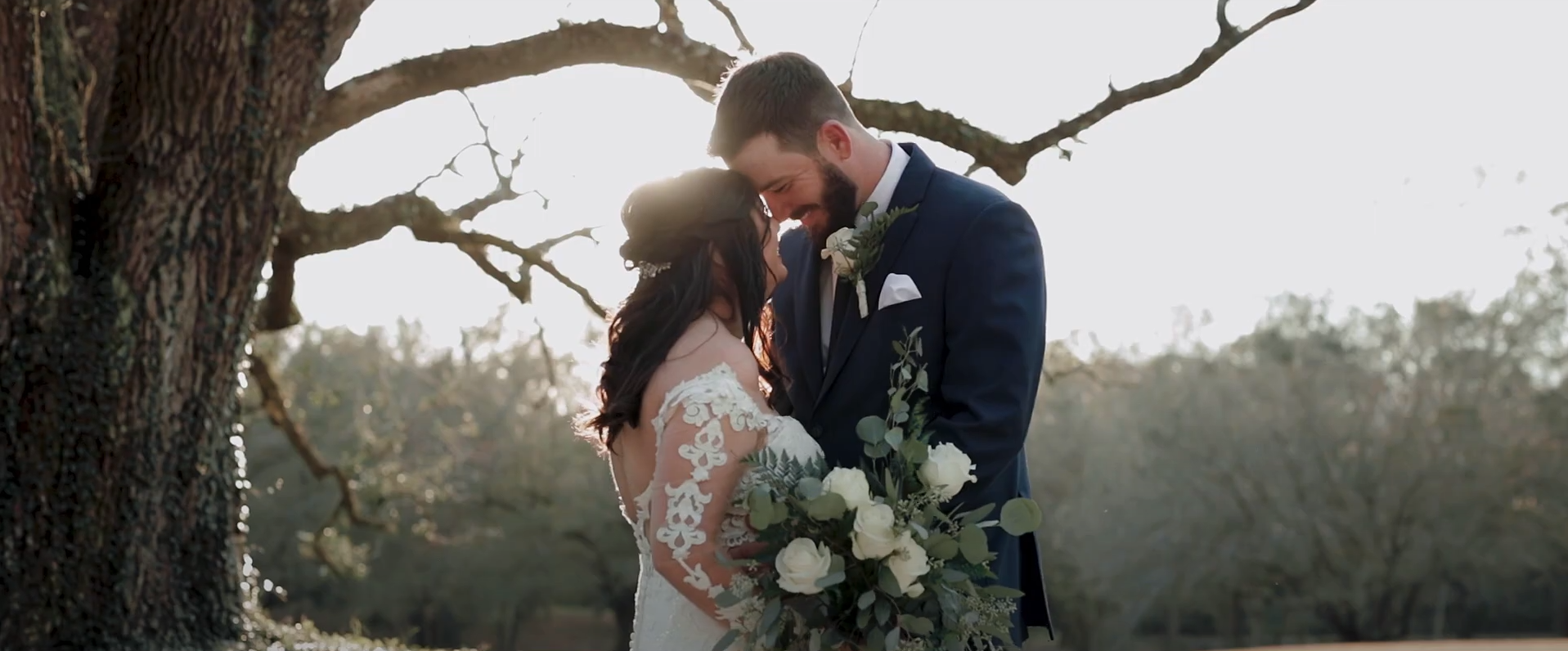 This is a photo background of a bride and groom during their bridal photo shoot