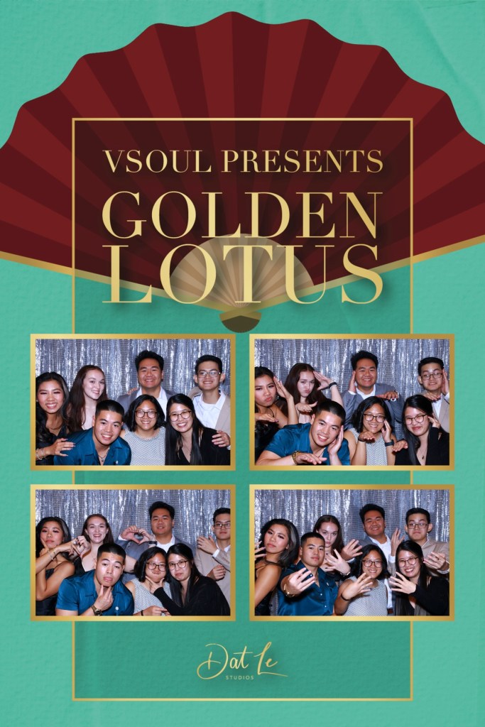 This is a photo of an photo booth template